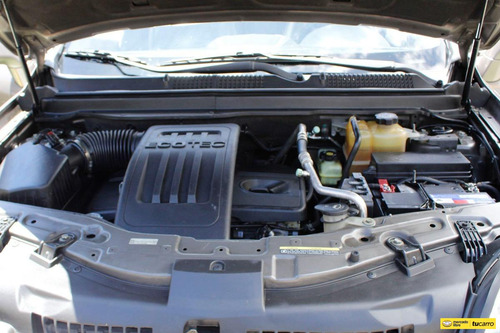 Chevrolet Captiva 2.4 Sport