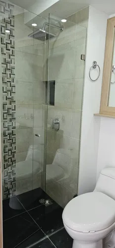 Apartamento En Venta En Calasanz. Cod V14916