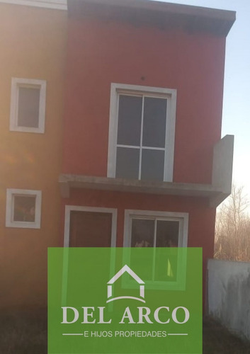 Imagen 7 de 7 de Venta Duplex A Estrenar - Calle 63 N° 765 Mar Del Tuyu