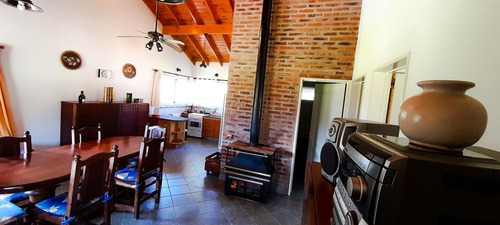 Imagen 6 de 15 de Venta-permuta-casa Quinta-3 Ambientes-luján