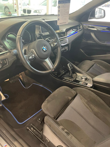 BMW X2 2.0 Sdrive 20i Msport X