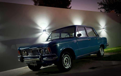 Fiat 1600 Berlina