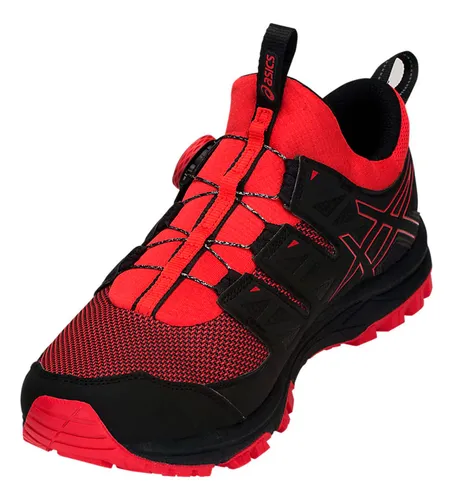 Asics gel fujirado boa top