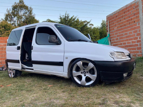 Peugeot Partner 1.9 Furgon Confort Plc