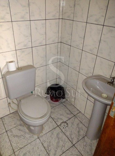 Imagem 7 de 11 de Sala Comercial - Jardim Marajoara - Ref: 38330 - L-38330