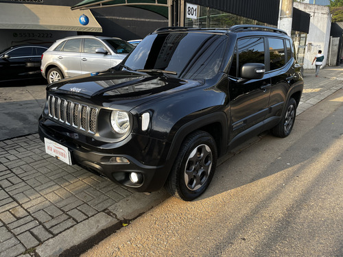 Jeep Renegade 1.8 Sport Flex Aut. 5p