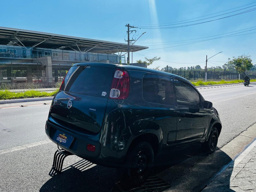 Fiat Uno 1.0 Vivace Flex 5p