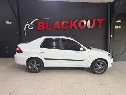 Chevrolet Prisma 1.4 Maxx Econoflex 4p