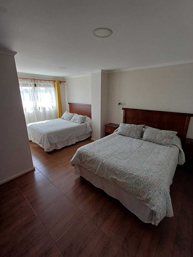 Se Arrienda Hotel Amoblado!!! (69441)