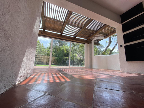 Imagen 9 de 30 de Casa En Condominio - Avándaro
