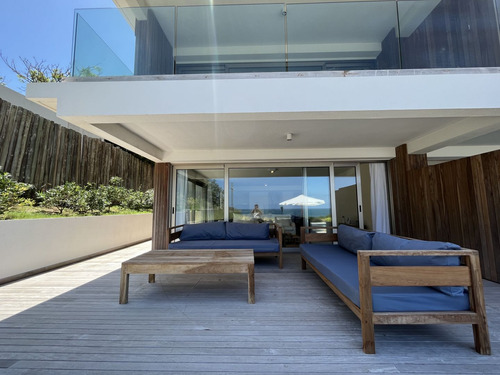 Imagen 23 de 23 de Apartamento En Venta De 3 Dormitorios En Manantiales (ref: Bpv-8057)