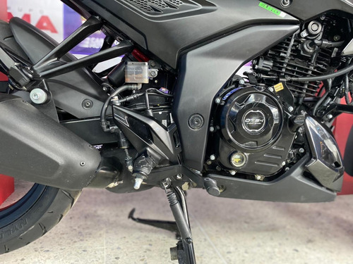 Imagen 14 de 25 de Pulsar N250 Fi Abs