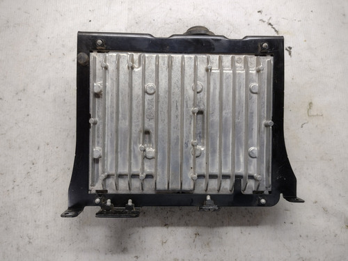 Ecu Volkswagen Amarok V6 Comfortline 3.0l 258 Cv 2021 (Usado)