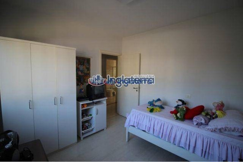 Casa À Venda, 277 M² Por R$ 990.000,00 - Condomínio Bela Manhã - Londrina/pr - Ca0811