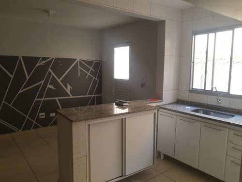 Imagem 10 de 30 de Alugo Casa Com Dois Dormitórios Capão Redondo ( Vi660 )