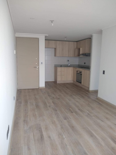 Refv:9454** Dpto En Venta 2d, 2b+ Est; Dr. Johow, Ñuñoa