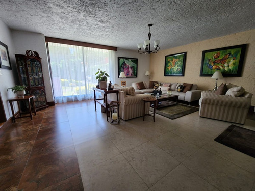 Imagen 9 de 22 de Bonita Casa En Venta En Jardines Del Pedregal