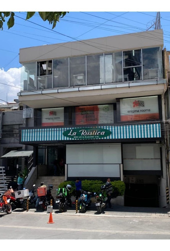 Edificio En Venta Lomas Del Chamizal ¡uso De Suelo Mixto!