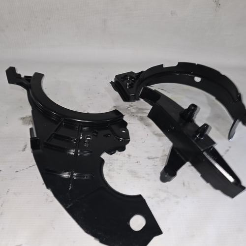 Deflector De Aceite Transmisión Automática Cruze 17-22 (Usado)