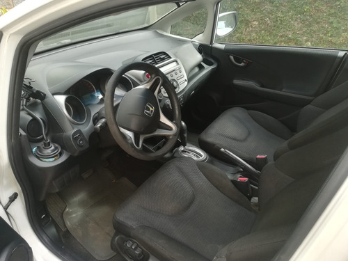 Imagen 3 de 11 de Honda Fit 2010 Automatico 1.4
