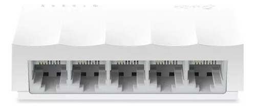 Switch Tplink Ls1005 5 Puertos 10/100mbps