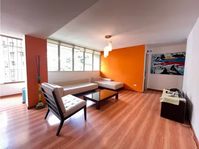 Apartamento en venta