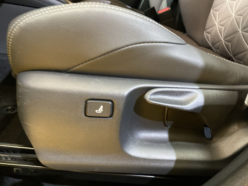 Imagen 21 de 25 de Toyota Yaris Cross 1.5