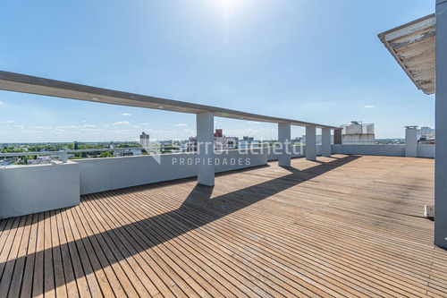 Venta Departarmento 4 Ambientes Con 2 Terrazas Y Cochera Haedo