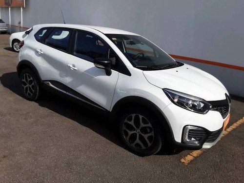 Renault Captur 1.6 16v Sce Flex Intense X-tronic