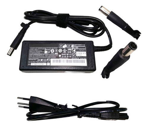 Fonte Para Hp Probook 4411s 4416s 4425s 4430s 4530s Co1522