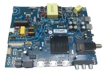 Comprar Placa Principal Tv Multilaser Tl027