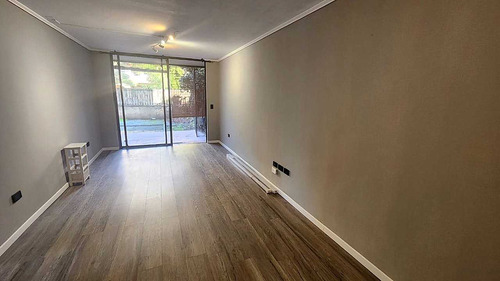 Depto. En Arriendo-ñuñoa (105585)