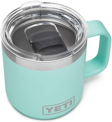 Taza Yeti 10 Oz Magslider 100% Original