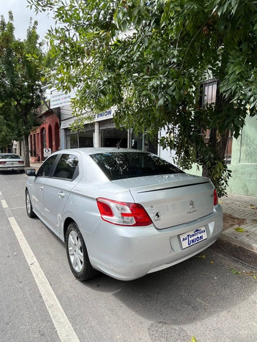 Imagen 18 de 21 de Peugeot 301 N1 Automotora Union