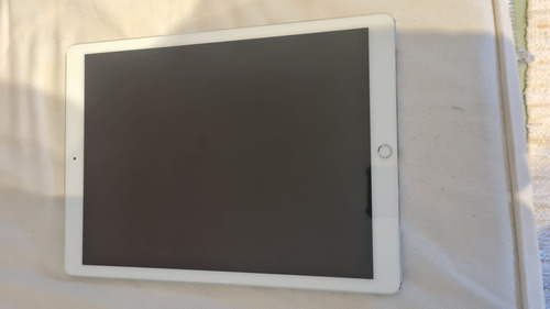 iPad Pro 2nd Generation 12.9 512gb Blanco Casi Sin Uso