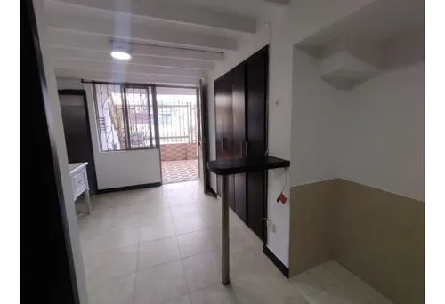 Arriendo Apartaestudio En La Rambla, Manizales | Arriendos Manizales