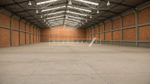 Bodega Industrial En Arriendo En Fontibón