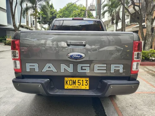 Ford Ranger 3.2 Xls