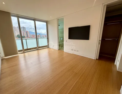 Apartamento En Venta En La Concha. Cod V776149