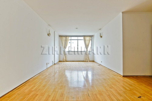 Imagem 4 de 15 de Apartamento - Perdizes - Ref: 104476 - V-104476