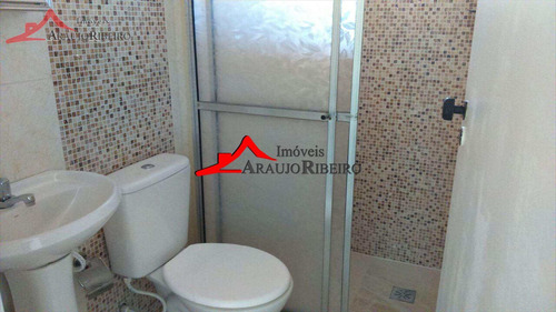 Imagem 22 de 30 de Apartamento Com 2 Dorms, Vila Nossa Senhora Das Graças, Taubaté - V4124
