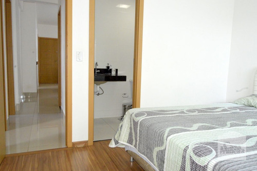 Imagem 4 de 15 de Apartamento À Venda No Pirajá - Código 237655 - 237655