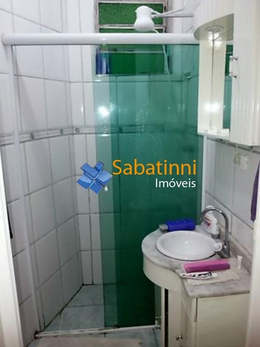 Imagem 8 de 14 de Apartamento A Venda Em Sp República - Ap02261 - 68096032