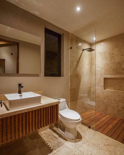 Casa Nueva Y Moderna En Venta