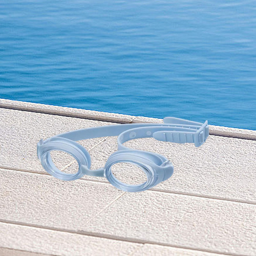 Gafas De Natación Ajustables Ajustables Para Gafas De Gafas