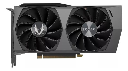 Tarjeta De Video Gpu Zotac Rtx 3060 Twin Edge 12gb (Usado)