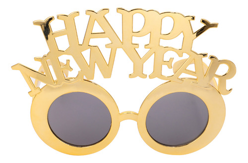 Gafas De Sol Divertidas Para Fiesta De Año Nuevo, Divertidas