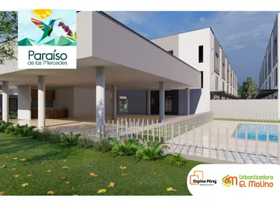 Lote y casalote en venta