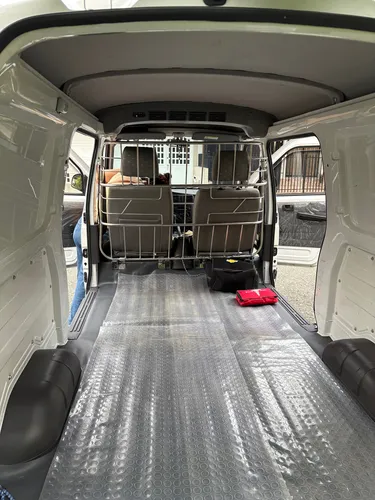 Chevrolet N300 1.2 Cargo Plus