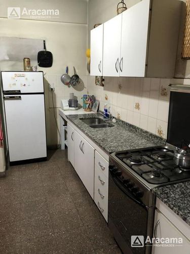 Imagen 7 de 13 de Departamento Y Local En Venta Y Alquiler Sobre Alem Al 1200- Monte Grande
